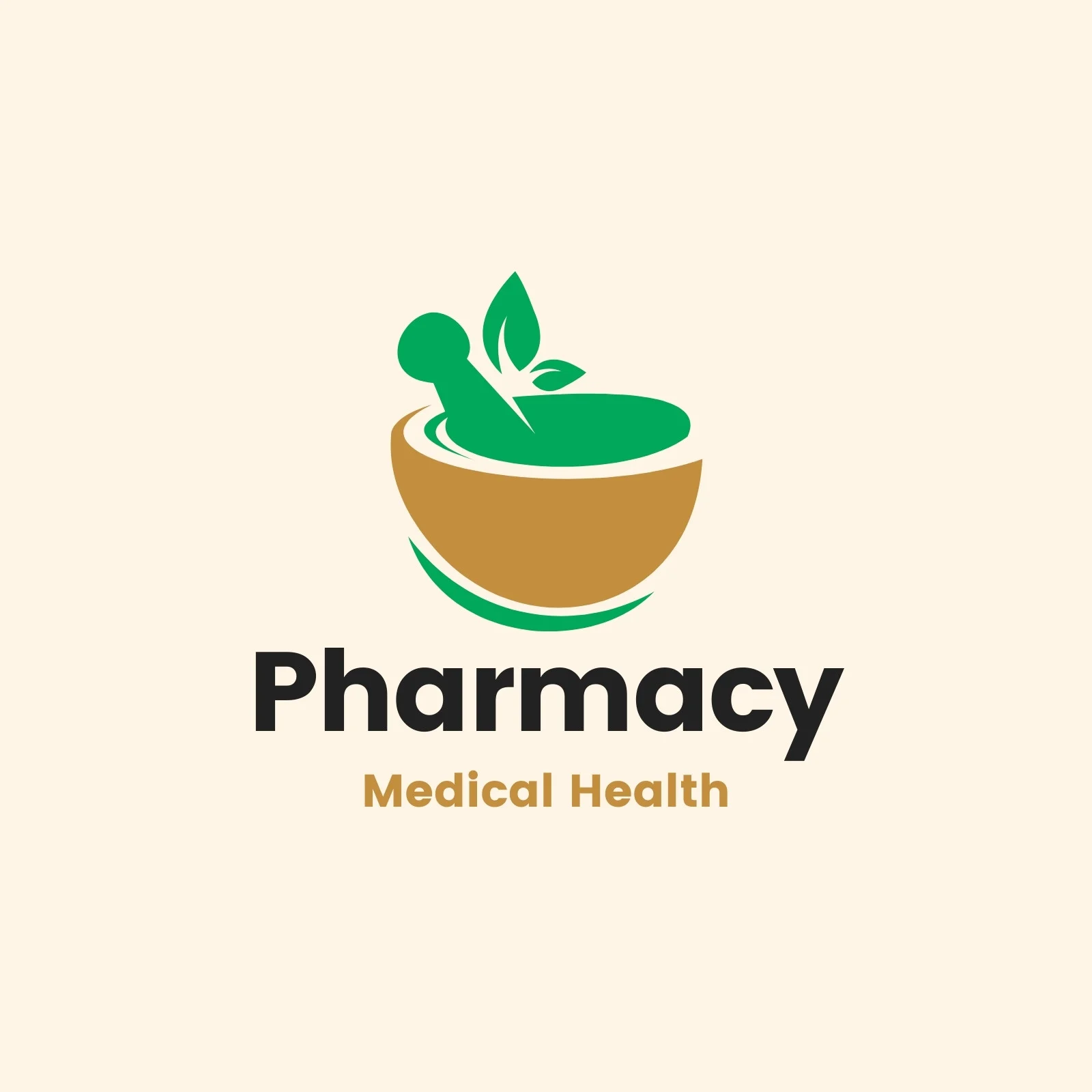 Brookdale Pharmacy Logo